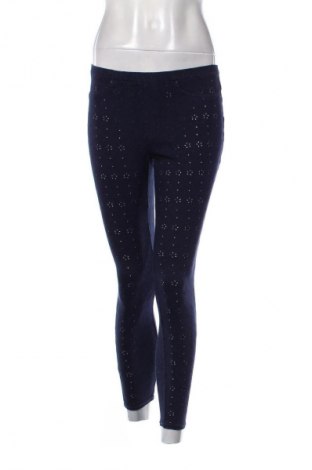 Női nadrág Philippe Matignon, Méret S, Szín Kék, Ár 669 Ft