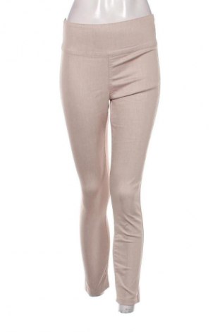 Дамски панталон Pieces, Размер S, Цвят Розов, Цена 2,55 €