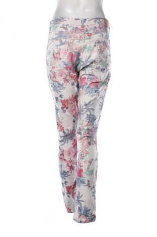 Γυναικείο παντελόνι Please, Μέγεθος M, Χρώμα Πολύχρωμο, Τιμή 7,99 €