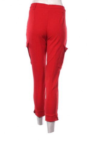 Damenhose Queen's, Größe L, Farbe Rot, Preis € 15,92