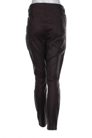 Pantaloni de femei Reserved, Mărime L, Culoare Maro, Preț 32,99 Lei