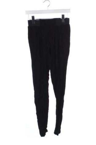 Dámské kalhoty  Reserved, Velikost XS, Barva Černá, Cena  49,00 Kč