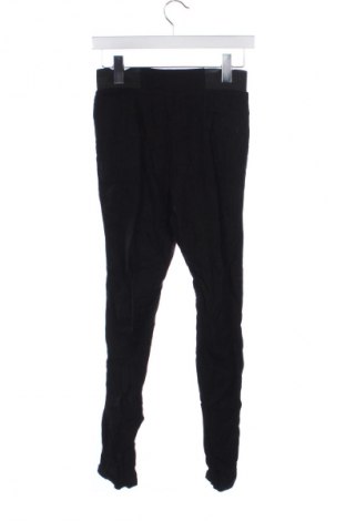 Dámské kalhoty  Reserved, Velikost XS, Barva Černá, Cena  49,00 Kč