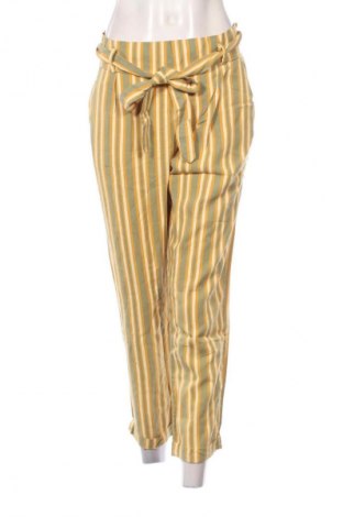 Damskie spodnie Risskio, Rozmiar M, Kolor Kolorowy, Cena 28,99 zł