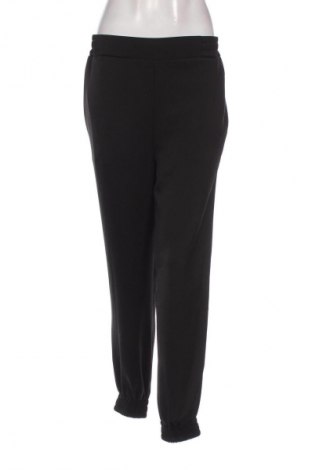 Дамски панталон River Island, Размер S, Цвят Черен, Цена 9,31 €