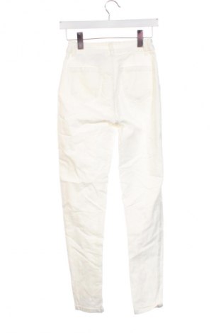 Damenhose SHEIN, Größe S, Farbe Weiß, Preis 3,99 €