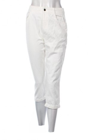 Női nadrág SHEIN, Méret S, Szín Fehér, Ár 3 868 Ft