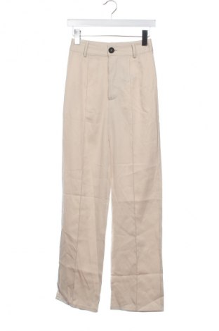 Damenhose SHEIN, Größe XS, Farbe Beige, Preis € 9,99