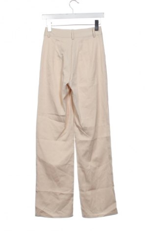 Damenhose SHEIN, Größe XS, Farbe Beige, Preis € 9,99