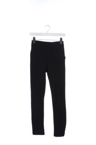 Damskie spodnie SHEIN, Rozmiar XS, Kolor Czarny, Cena 22,47 zł