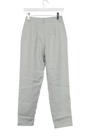 Pantaloni de femei SHEIN, Mărime XXS, Culoare Verde, Preț 41,87 Lei