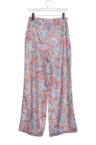 Pantaloni de femei SHEIN, Mărime XS, Culoare Multicolor, Preț 23,99 Lei