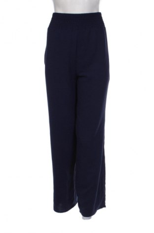 Damskie spodnie SHEIN, Rozmiar L, Kolor Niebieski, Cena 28,99 zł