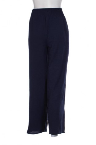 Damskie spodnie SHEIN, Rozmiar L, Kolor Niebieski, Cena 28,99 zł