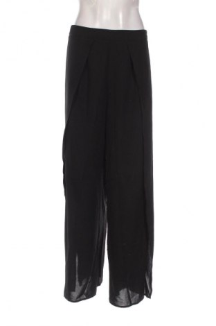 Damskie spodnie SHEIN, Rozmiar M, Kolor Czarny, Cena 22,99 zł