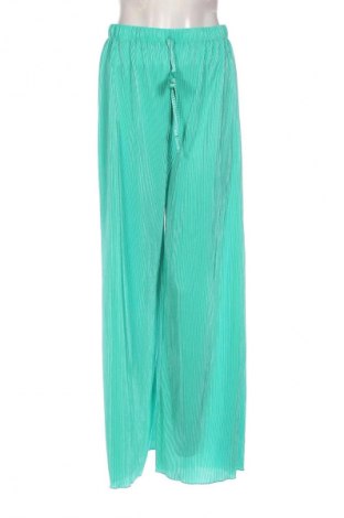 Pantaloni de femei SHEIN, Mărime M, Culoare Verde, Preț 78,95 Lei