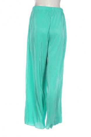 Pantaloni de femei SHEIN, Mărime M, Culoare Verde, Preț 78,95 Lei