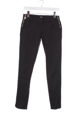 Pantaloni de femei Sabra, Mărime S, Culoare Negru, Preț 7,99 Lei