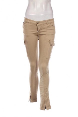 Damenhose Salsa, Größe L, Farbe Braun, Preis € 1,99