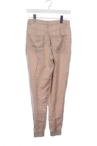 Női nadrág Sinsay, Méret XS, Szín Bézs, Ár 1 389 Ft