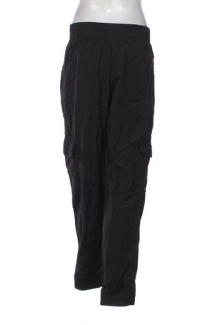 Damskie spodnie Sinsay, Rozmiar L, Kolor Czarny, Cena 12,99 zł