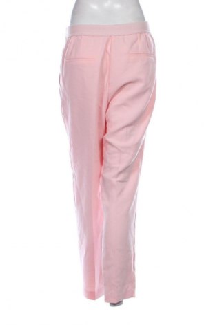 Női nadrág Sinsay, Méret XL, Szín Rózsaszín, Ár 3 419 Ft