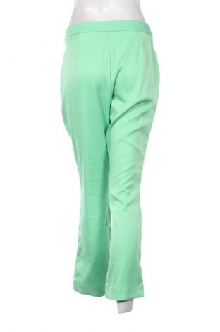 Női nadrág Sinsay, Méret S, Szín Zöld, Ár 1 279 Ft