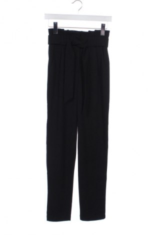 Damskie spodnie Sinsay, Rozmiar XS, Kolor Czarny, Cena 16,99 zł