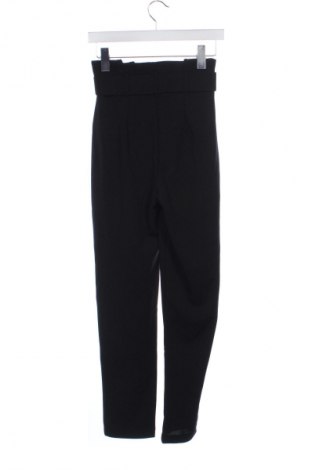 Damskie spodnie Sinsay, Rozmiar XS, Kolor Czarny, Cena 16,99 zł