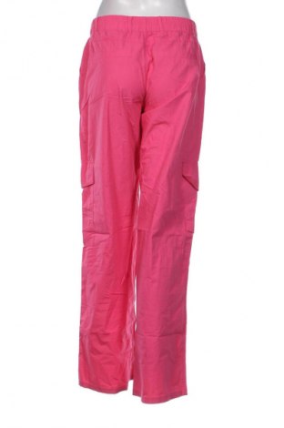 Női nadrág Sinsay, Méret S, Szín Rózsaszín, Ár 2 882 Ft