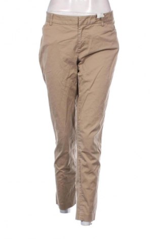 Női nadrág Stefanel, Méret M, Szín Bézs, Ár 5 689 Ft
