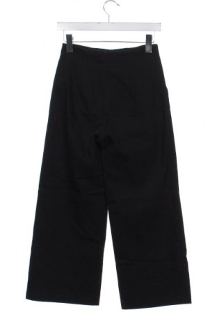 Dámske nohavice Stradivarius, Veľkosť XS, Farba Čierna, Cena  8,95 €