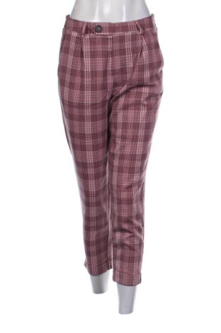 Dámske nohavice Stradivarius, Veľkosť M, Farba Viacfarebná, Cena  9,99 €