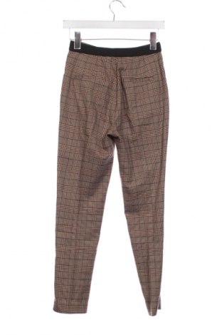 Damskie spodnie Stradivarius, Rozmiar XS, Kolor Kolorowy, Cena 23,99 zł