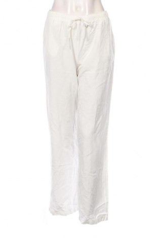Damenhose Street One, Größe S, Farbe Weiß, Preis 14,99 €
