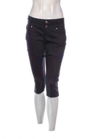 Dámske nohavice Street One, Veľkosť M, Farba Modrá, Cena  20,19 €