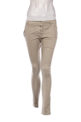 Damenhose Susy Mix, Größe M, Farbe Beige, Preis 1,99 €