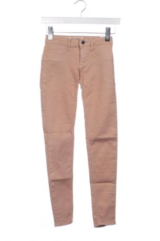 Női nadrág Tally Weijl, Méret XXS, Szín Hamurózsaszín, Ár 1 449 Ft