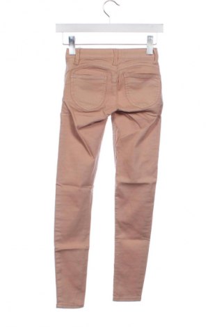 Női nadrág Tally Weijl, Méret XXS, Szín Hamurózsaszín, Ár 1 449 Ft