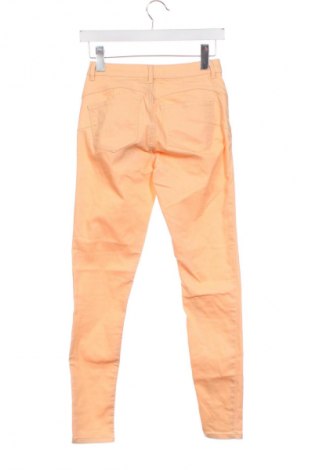 Dámské kalhoty  Terranova, Velikost XS, Barva Oranžová, Cena  79,00 Kč