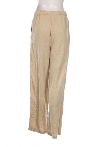 Damskie spodnie Terranova, Rozmiar M, Kolor Beżowy, Cena 21,99 zł