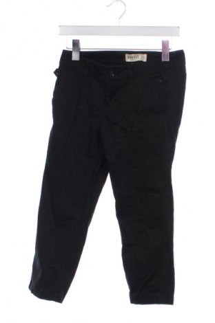 Damskie spodnie Timeout, Rozmiar XS, Kolor Czarny, Cena 9,99 zł