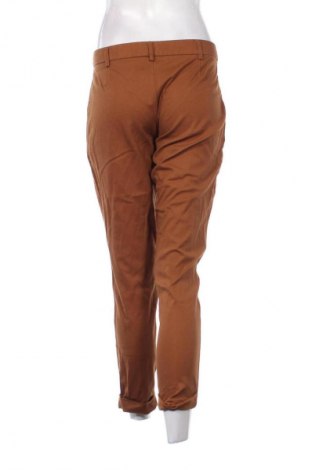 Damskie spodnie Uk 2 La, Rozmiar L, Kolor Brązowy, Cena 17,99 zł