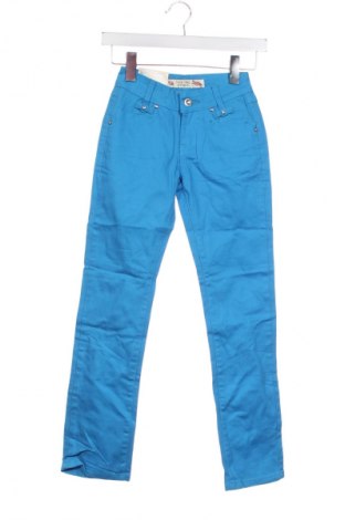 Damenhose Unbranded, Größe XXS, Farbe Blau, Preis 3,99 €