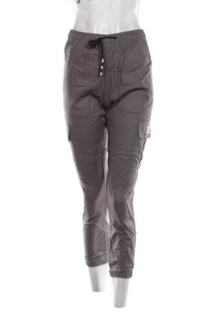 Damenhose Unbranded, Größe M, Farbe Aschrosa, Preis 3,99 €
