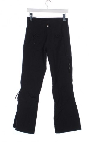 Damskie spodnie Unbranded, Rozmiar M, Kolor Czarny, Cena 27,93 zł