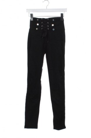 Damskie spodnie Unbranded, Rozmiar S, Kolor Czarny, Cena 20,99 zł