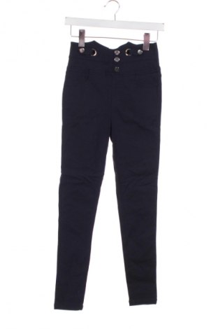 Damenhose Unbranded, Größe S, Farbe Blau, Preis 3,99 €