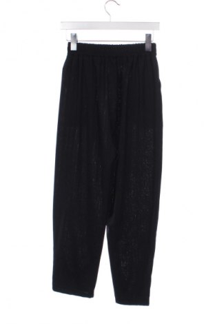 Damskie spodnie Unbranded, Rozmiar XS, Kolor Czarny, Cena 20,99 zł