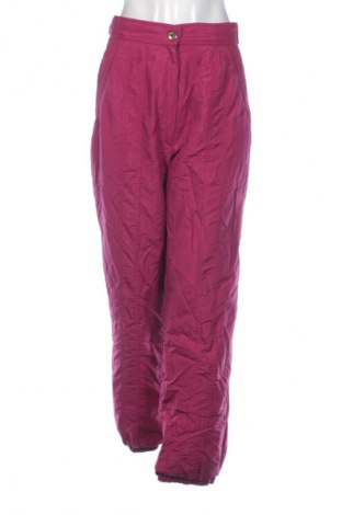 Damenhose Unbranded, Größe M, Farbe Rosa, Preis € 4,99